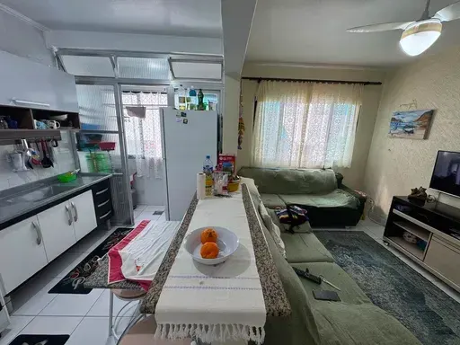 Apartamento 2 quartos no Boqueirão — foto 4