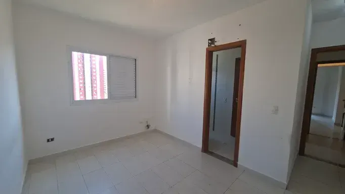 Apartamento 3 quartos no Canto do Forte — foto 2
