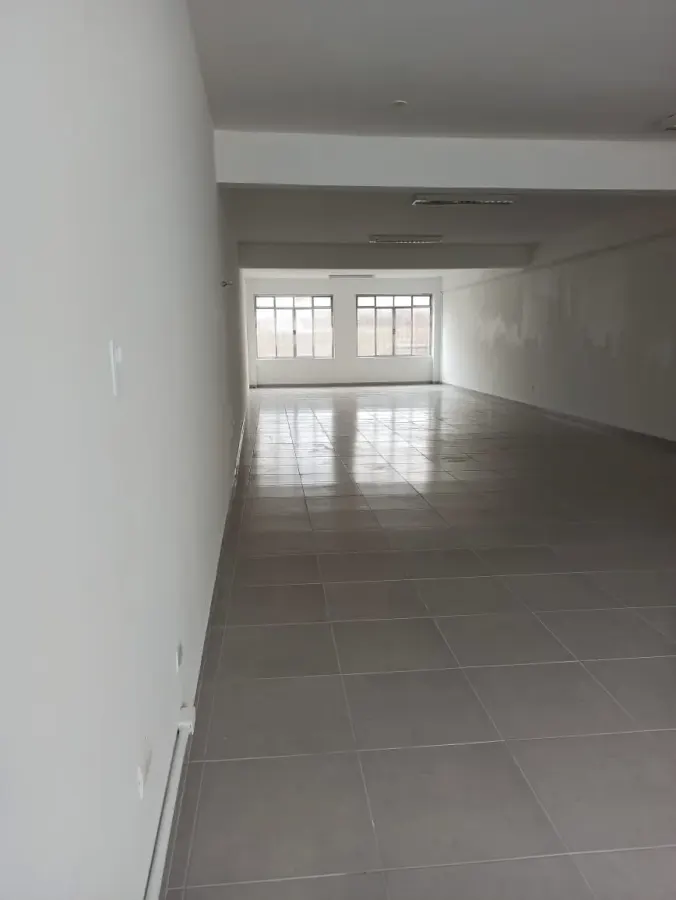 Cód. 139 — Prédio Comercial Centro Santos — foto 3