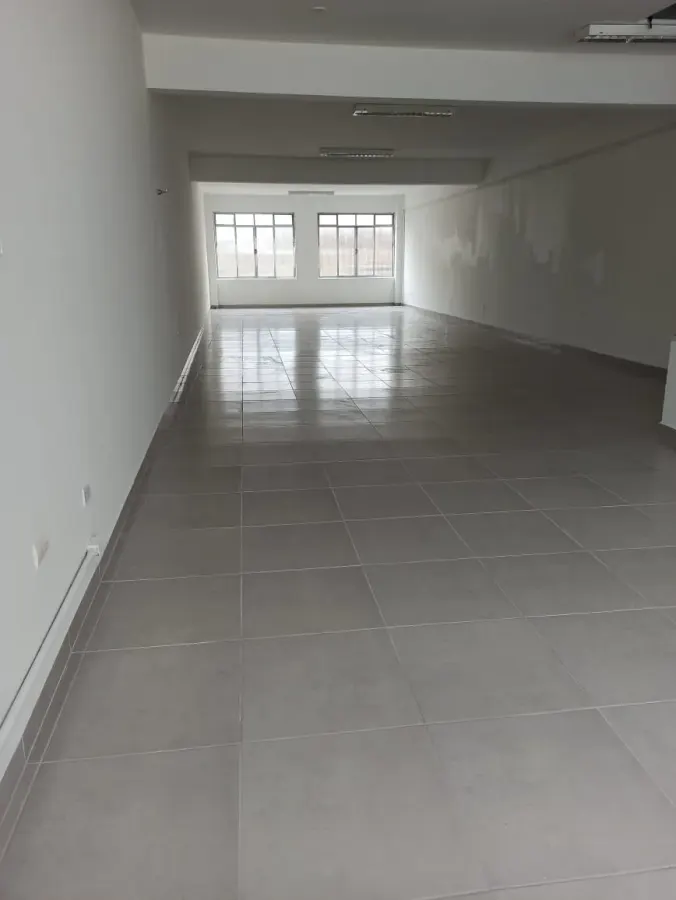Cód. 139 — Prédio Comercial Centro Santos — foto 5