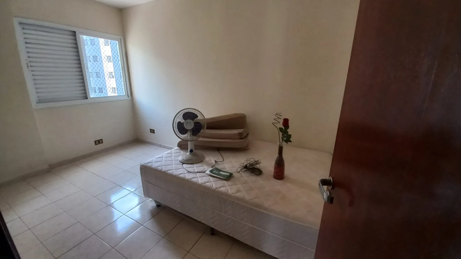 Residencial Max 6 - Revenda Apto 61