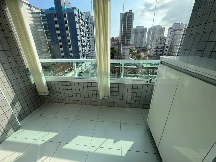 Apartamento 2 quartos no Vila Tupi — foto 2