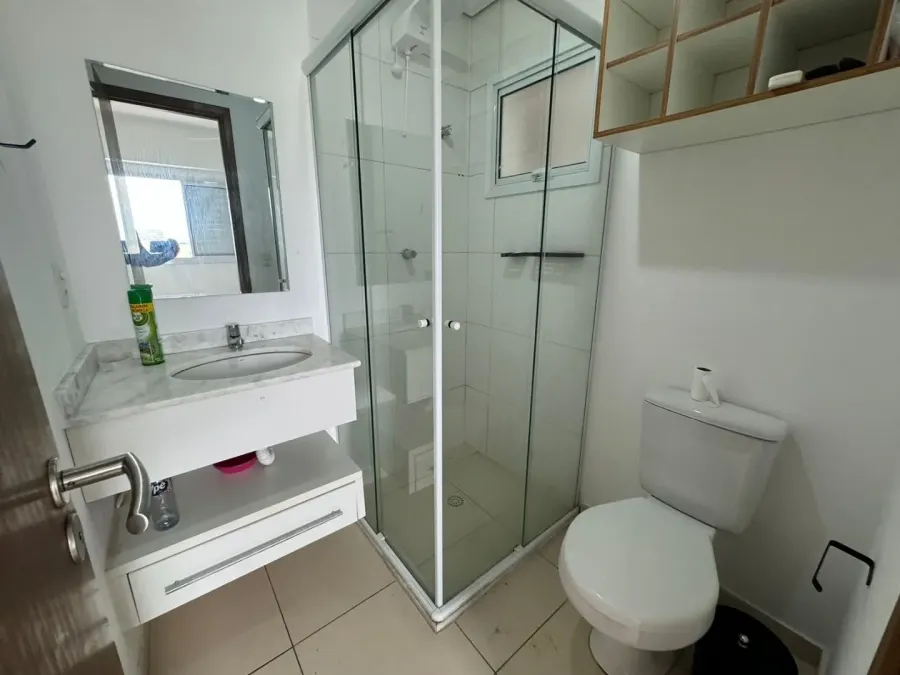 Apartamento 3 quartos no Boqueirão — foto 6