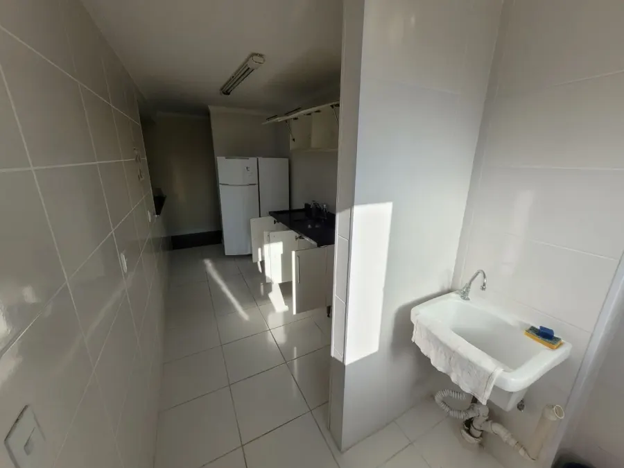 Ilha de Capri - Locação AP7006 — foto 6