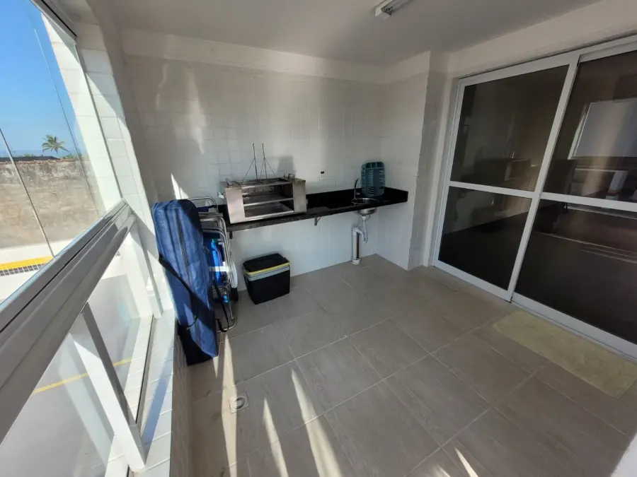Apartamento 2 quartos em Mongaguá — foto 8