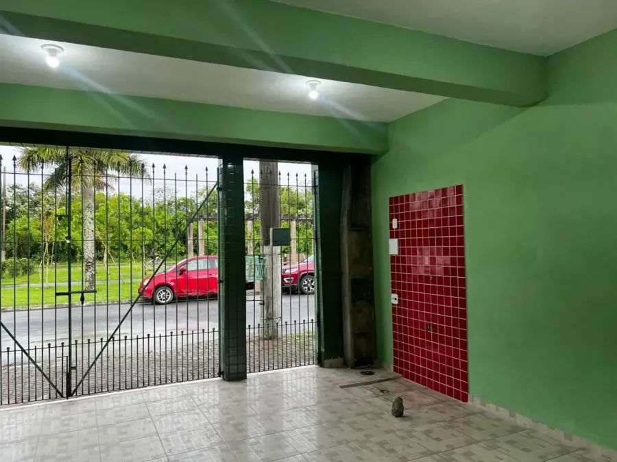 Sobrado Mirim - Locação SO0387 — foto 2