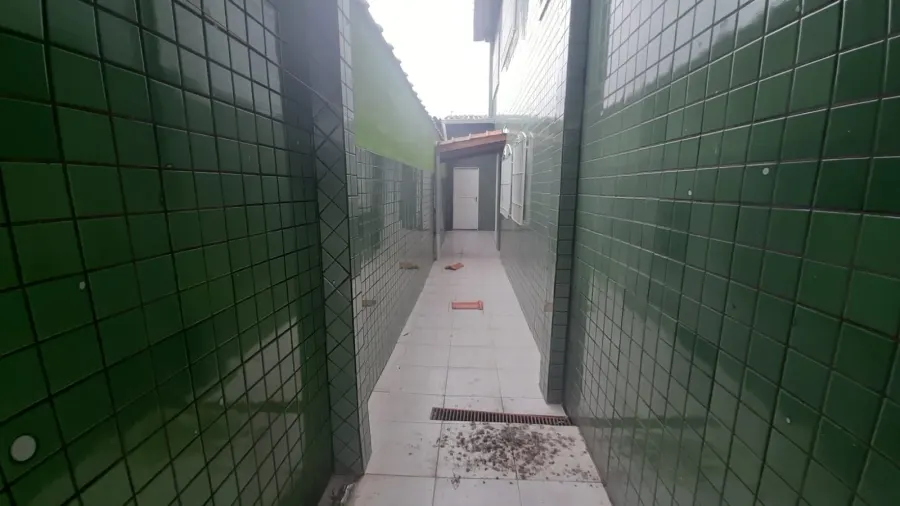Sobrado Mirim - Locação SO0387 — foto 4