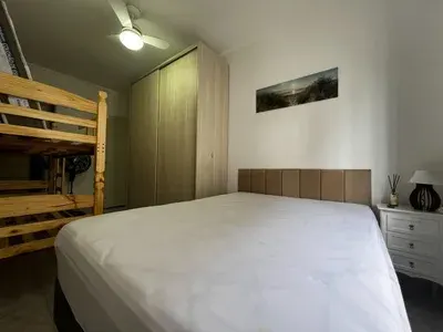 Apartamento 1 quarto no Aviação — foto 2