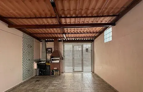 Sobrado 3 quartos no Forte — foto 2