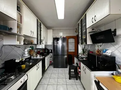Apartamento 3 quartos no Guilhermina — foto 2