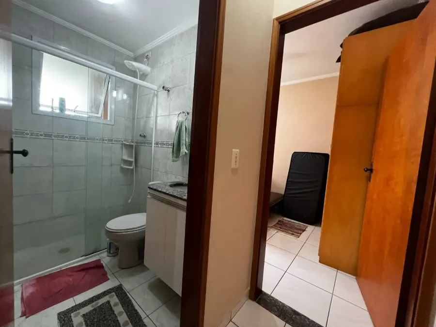 Apartamento 1 quarto no Tupi — foto 5