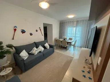 Apartamento 2 quartos no Boqueirão — foto 3