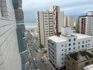 Apartamento 3 quartos no Guilhermina — foto 3