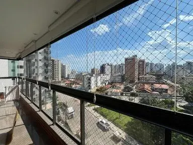 Apartamento 3 quartos no Guilhermina — foto 2