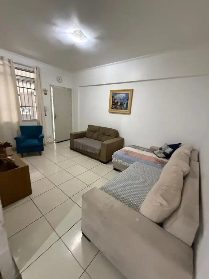 Apartamento 2 quartos no Guilhermina — foto 2