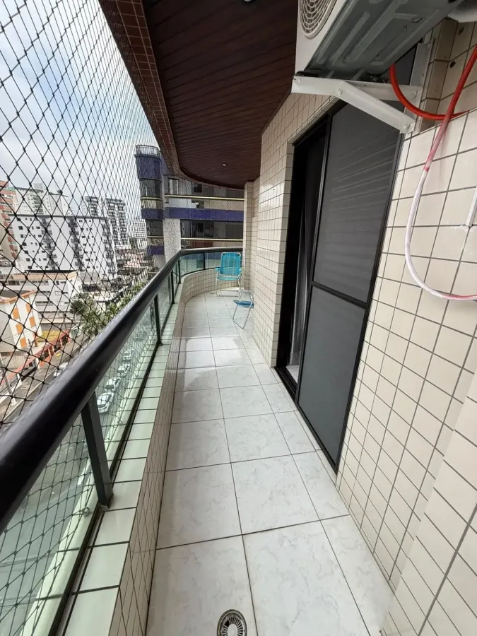 Apartamento 2 quartos no Guilhermina — foto 2