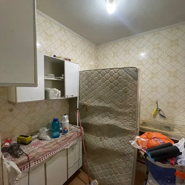 Condomínio Freud 55 - Casa Revenda — foto 3
