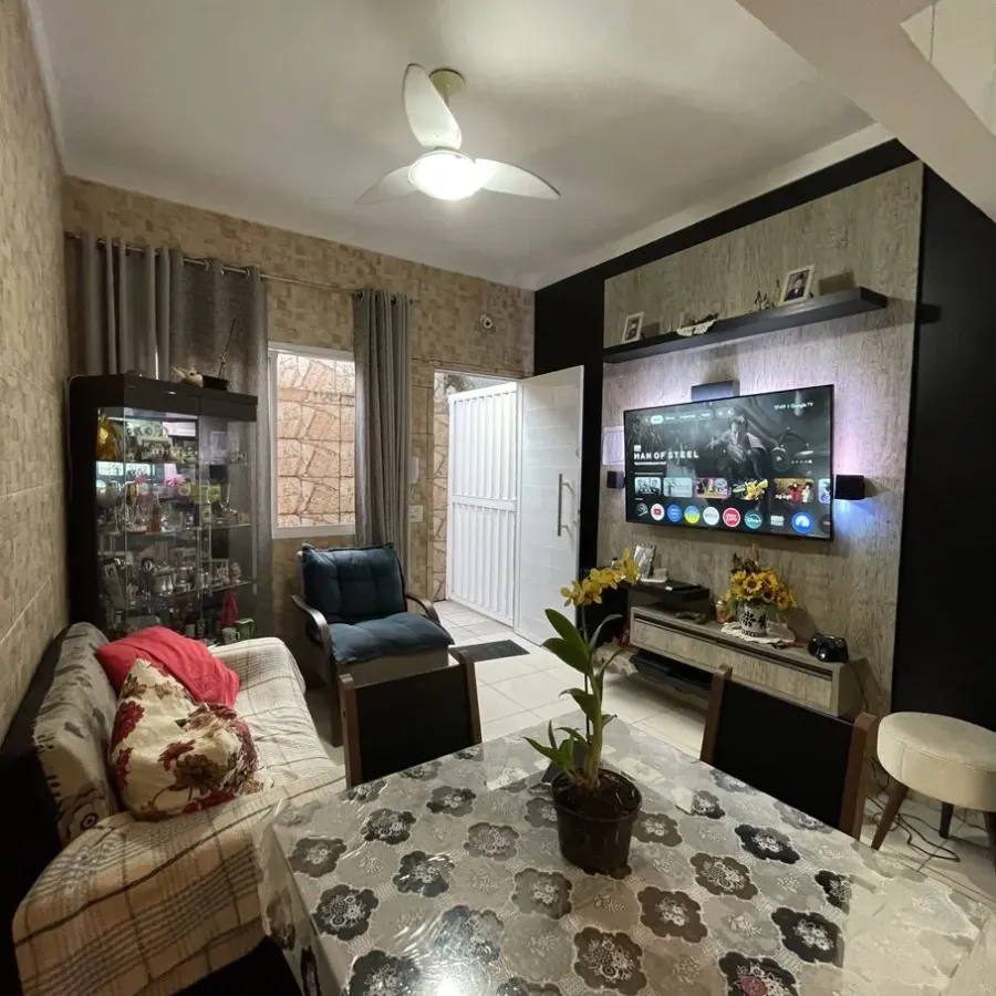 Residencial Aprazível II - Casa com Quintal — foto 2