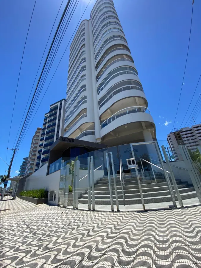 Apartamento 3 quartos no Caiçara — foto 2