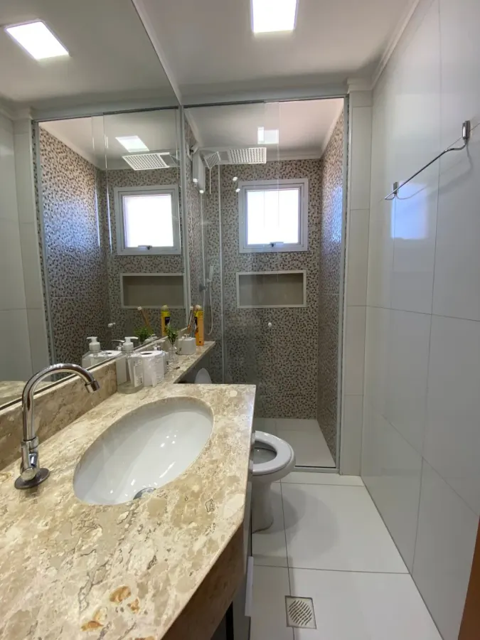Apartamento frente mar Caiçara AT — foto 4
