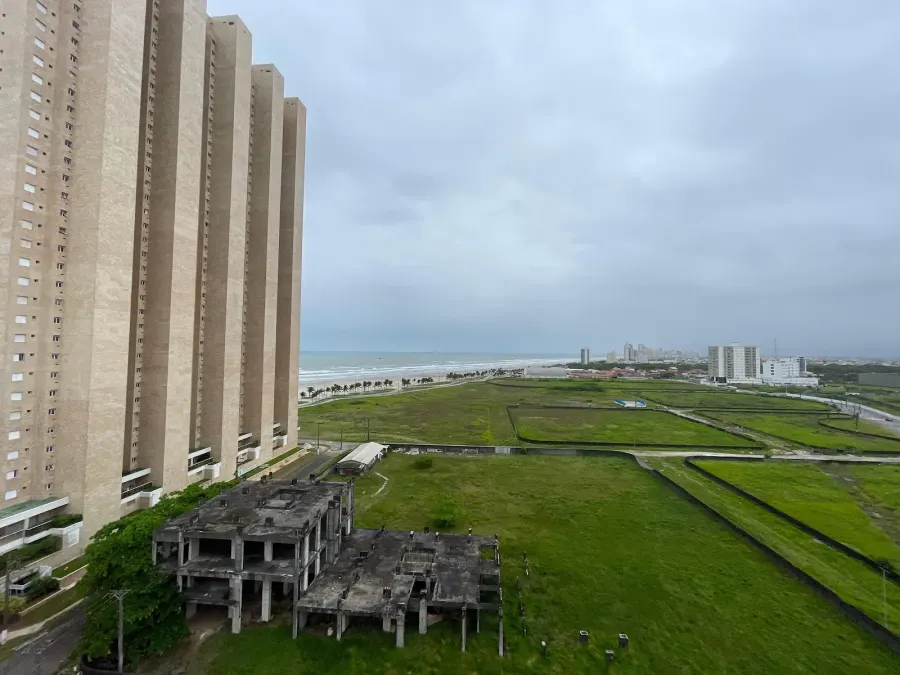 Nova Home - apartamento frente mar Maracanã — foto 3