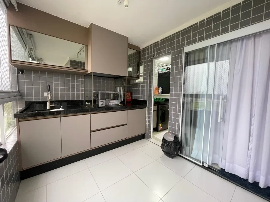 Nova Home - apartamento frente mar Maracanã — foto 4