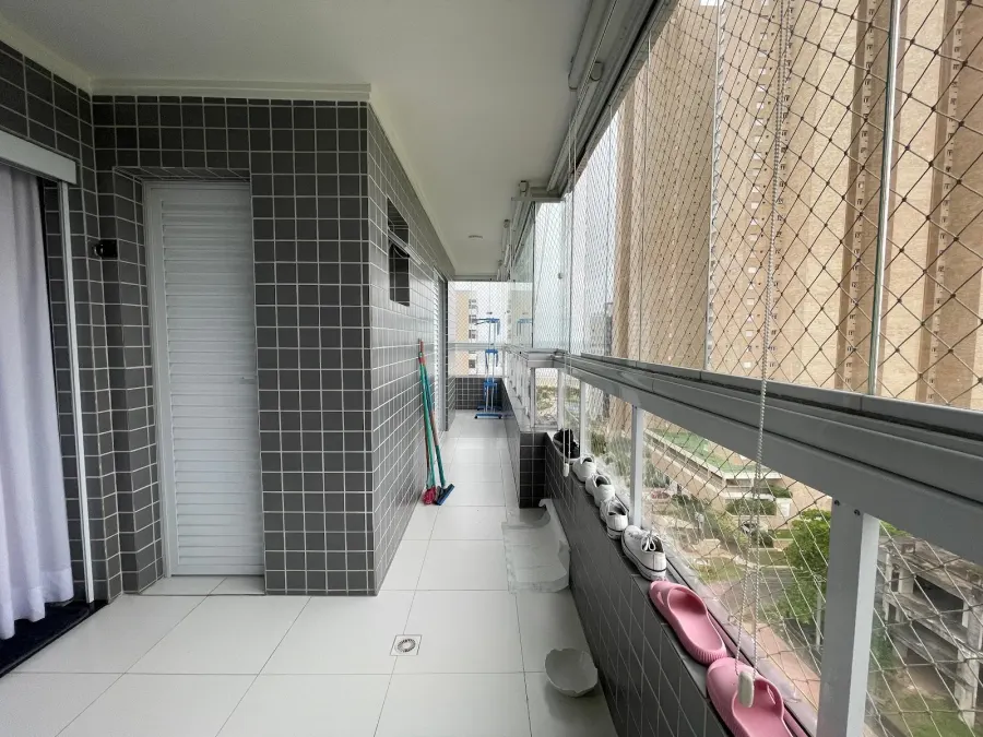 Apartamento 2 quartos no Maracanã — foto 5
