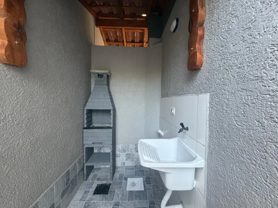 Residencial Davi Vasconcelos — foto 6
