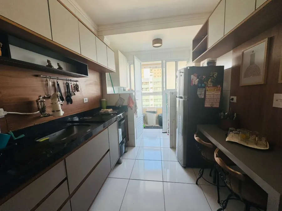 Nova Home - apartamento Jardim Real 127m² — foto 3