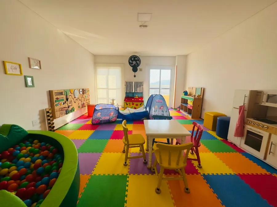 Nova Home - apartamento Jardim Real 127m² — foto 5