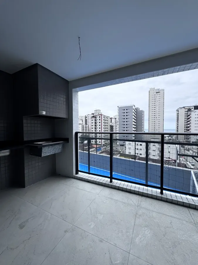 GrandLar Aviação - 2 suítes 94m² - Angélica Sanches — foto 3