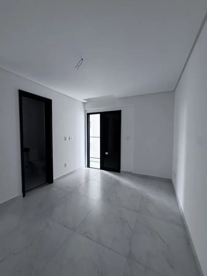 GrandLar Aviação - 2 suítes 94m² - Angélica Sanches — foto 7