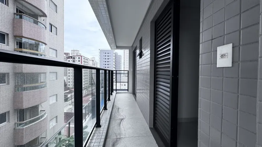 GrandLar Aviação - 2 suítes 94m² - Angélica Sanches — foto 9