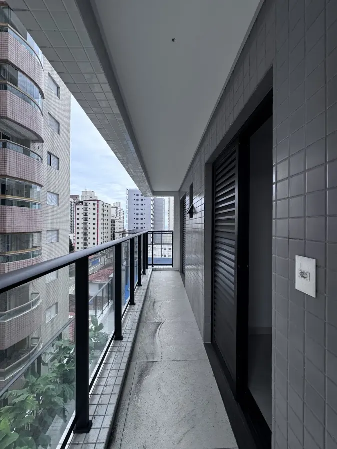 GrandLar Aviação - 2 suítes 94m² - Angélica Sanches — foto 10
