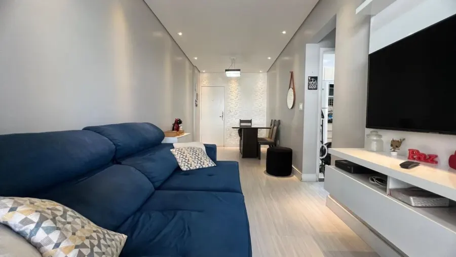 Residencial Praia das Conchas — foto 2