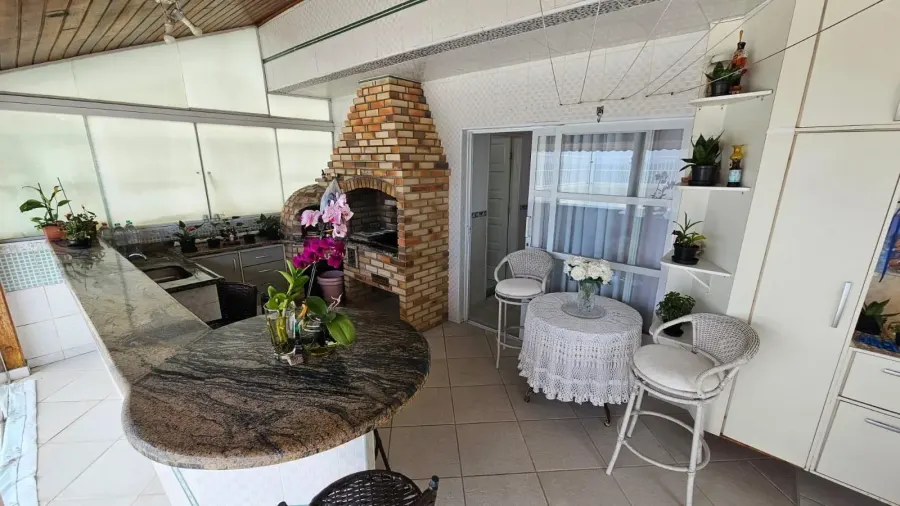 Residencial Nelson Crevatin — foto 3