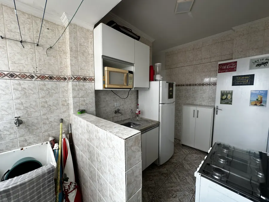 Residencial Caribas - Apto 1104 — foto 2