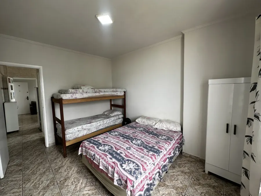 Residencial Caribas - Apto 1104 — foto 3