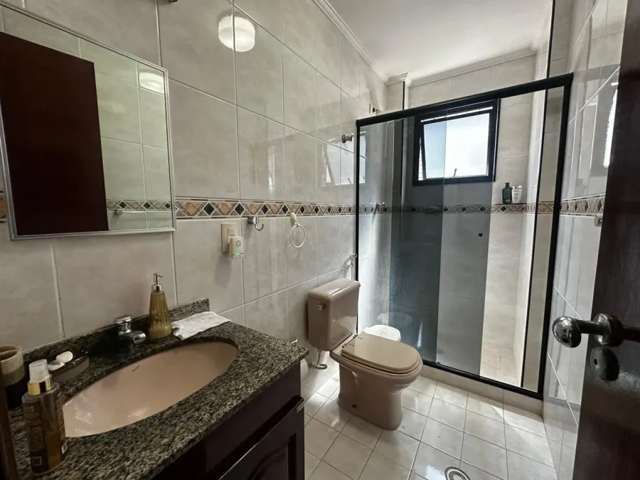 Residencial Baia Branca - Apto 94 — foto 3