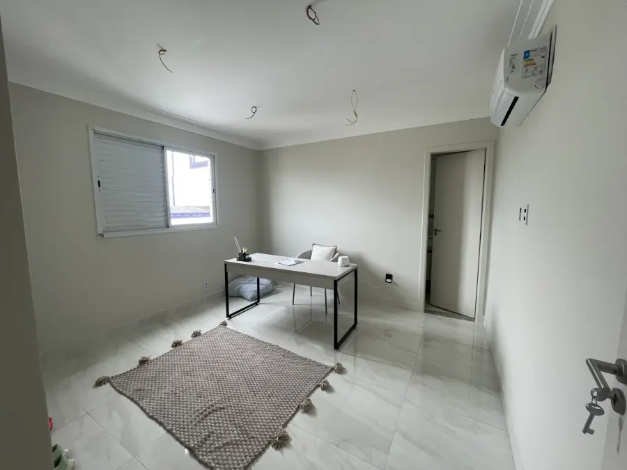 Residencial Santa Maria - Apto 164 — foto 2