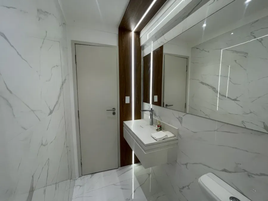 Residencial Santa Maria - Apto 164 — foto 3