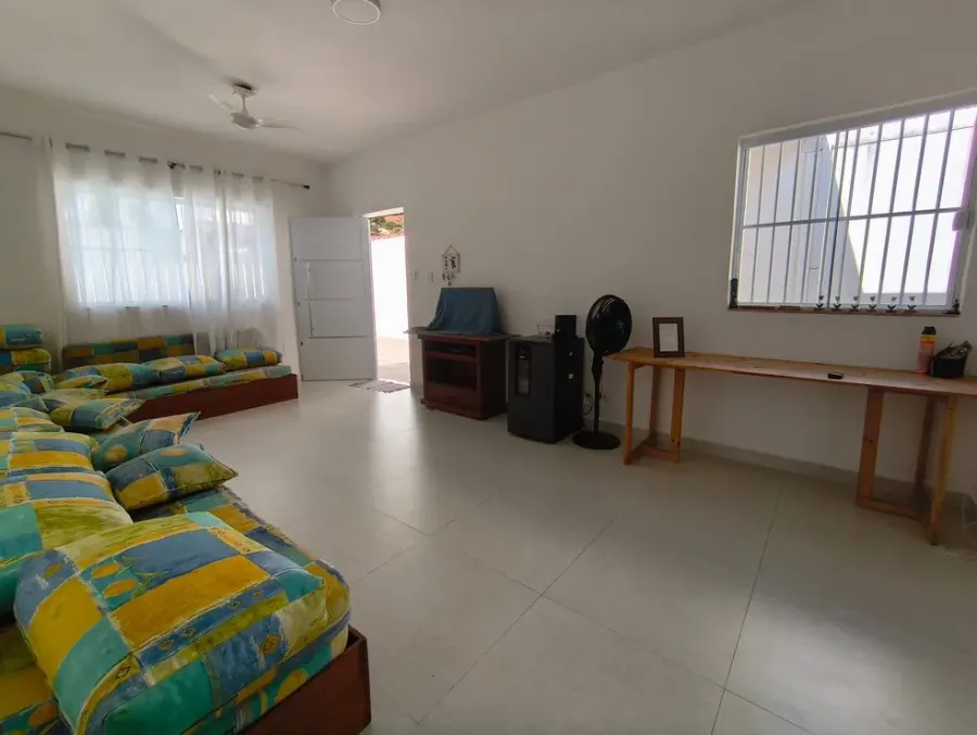 Casa 2 quartos no Vila Caiçara — foto 2