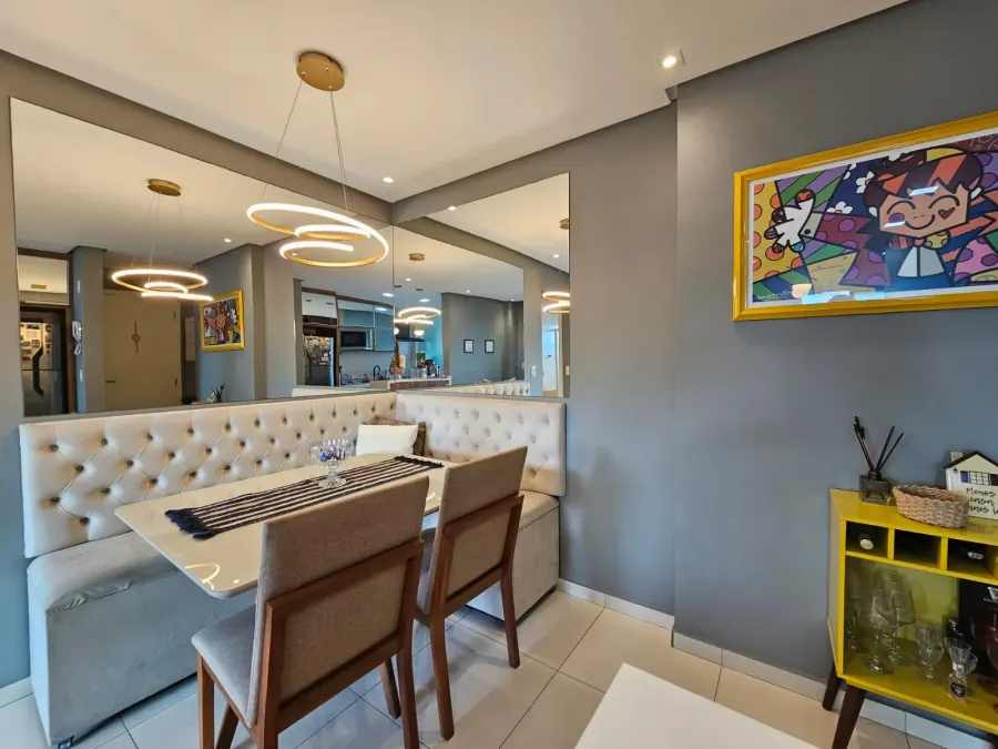 Apartamento 2 quartos no Vila Guilhermina — foto 6
