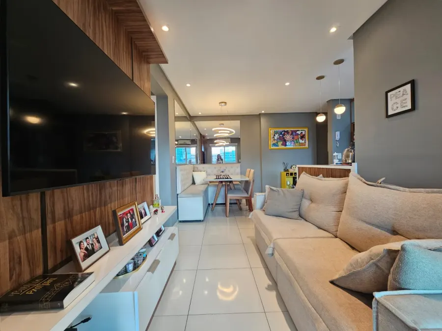 Apartamento 2 quartos no Vila Guilhermina — foto 7