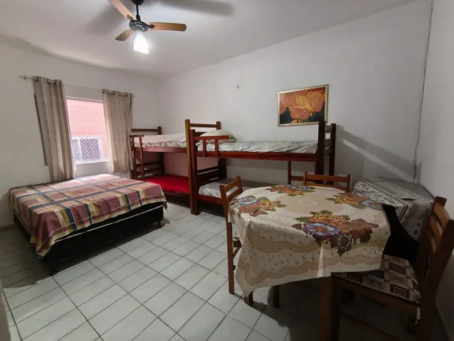 Apartamento 1 quarto no Vila Tupi — foto 3