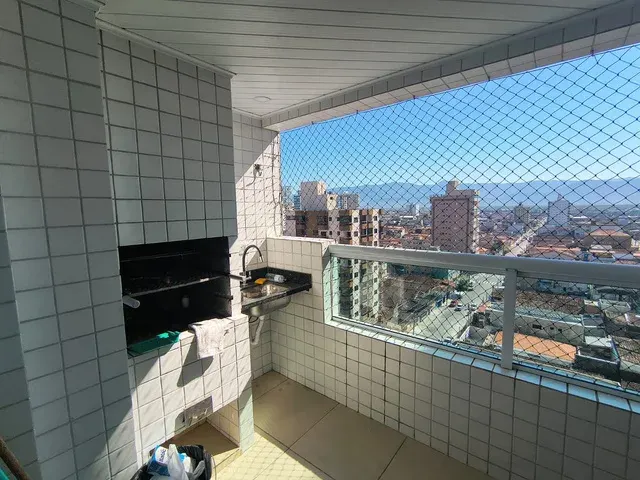 KF343 - Apartamento - Ocian — foto 2
