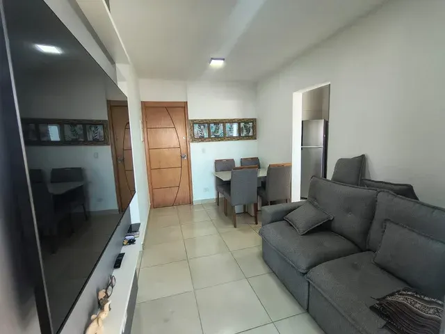 Apartamento 2 quartos no Ocian — foto 3