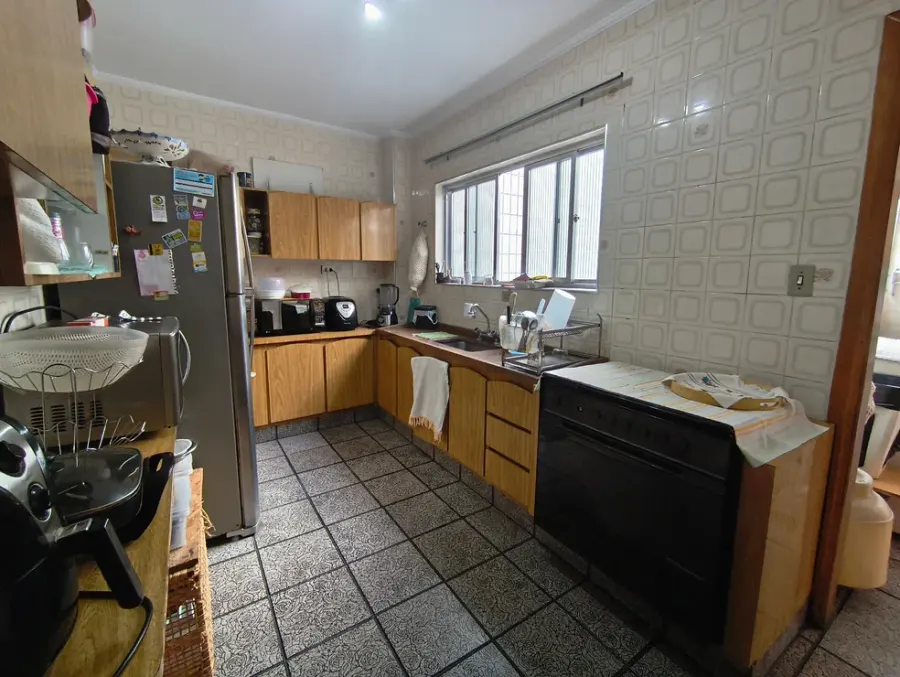 KF237 - Apartamento - Canto do Forte — foto 3
