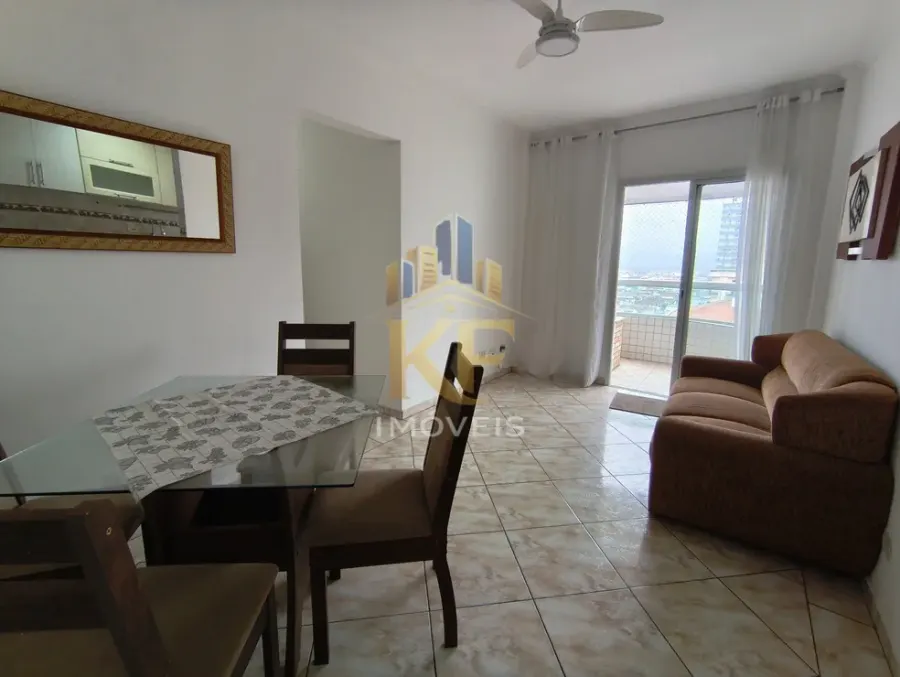KF263 - Apartamento - Ocian — foto 2