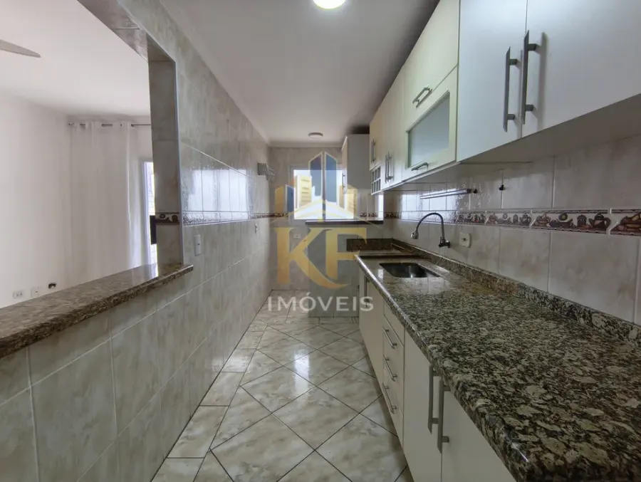 Apartamento 2 quartos no Ocian — foto 3
